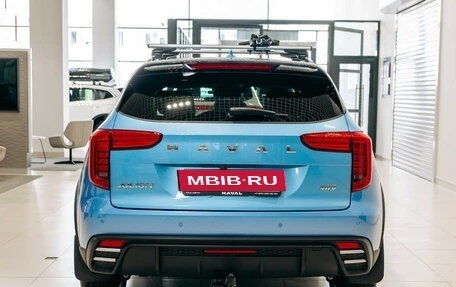 Haval Jolion, 2025 год, 2 549 000 рублей, 8 фотография