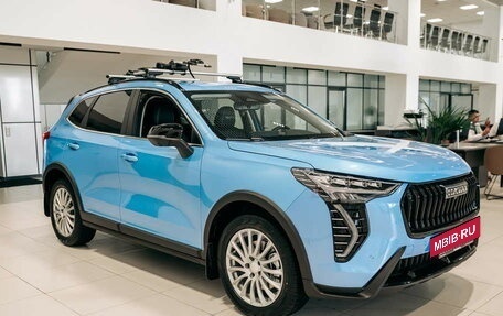 Haval Jolion, 2025 год, 2 549 000 рублей, 4 фотография