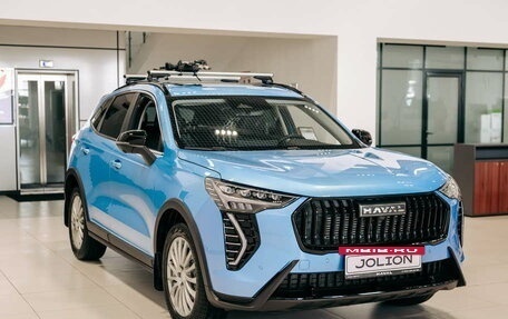 Haval Jolion, 2025 год, 2 549 000 рублей, 5 фотография
