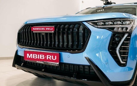 Haval Jolion, 2025 год, 2 549 000 рублей, 2 фотография