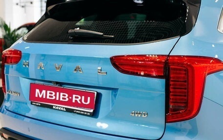 Haval Jolion, 2025 год, 2 549 000 рублей, 7 фотография