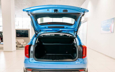 Haval Jolion, 2025 год, 2 549 000 рублей, 10 фотография