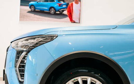 Haval Jolion, 2025 год, 2 549 000 рублей, 14 фотография