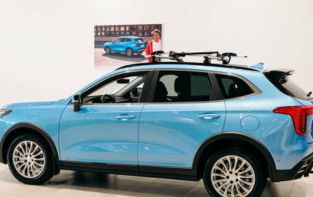 Haval Jolion, 2025 год, 2 549 000 рублей, 12 фотография