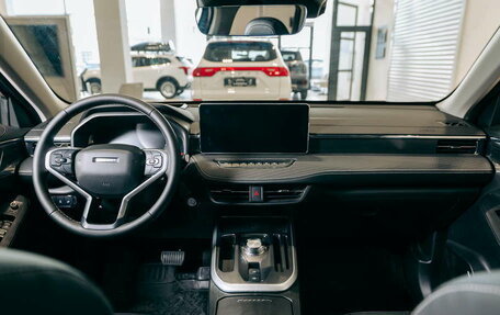 Haval Jolion, 2025 год, 2 549 000 рублей, 15 фотография