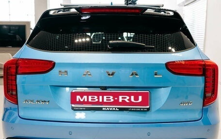 Haval Jolion, 2025 год, 2 549 000 рублей, 9 фотография