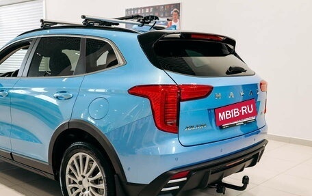 Haval Jolion, 2025 год, 2 549 000 рублей, 11 фотография