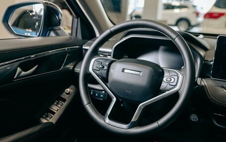 Haval Jolion, 2025 год, 2 549 000 рублей, 16 фотография