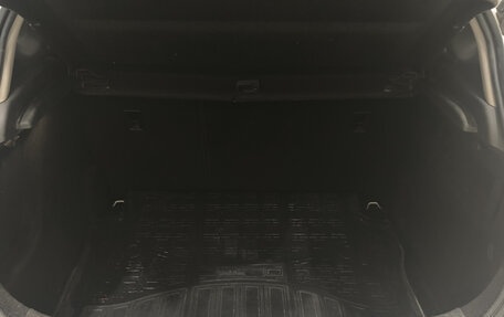 Opel Astra J, 2013 год, 650 000 рублей, 12 фотография