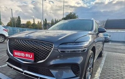 Genesis GV70, 2021 год, 4 900 000 рублей, 1 фотография