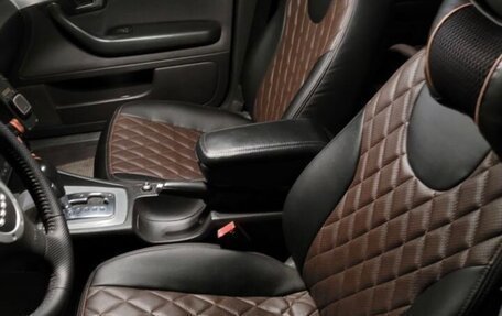 Audi A4, 2004 год, 650 000 рублей, 4 фотография