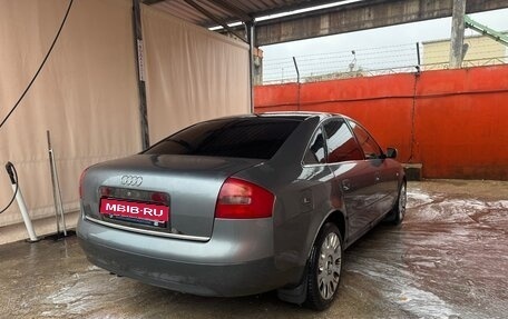 Audi A6, 1999 год, 390 000 рублей, 1 фотография