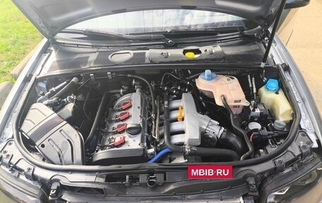 Audi A4, 2004 год, 650 000 рублей, 7 фотография