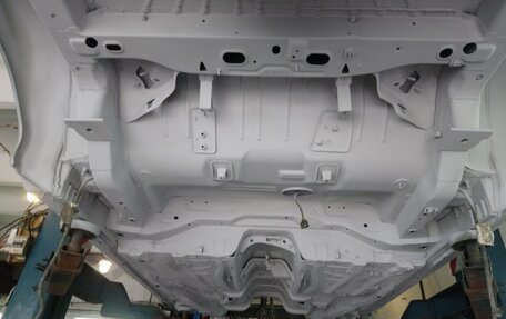 Jaguar X-Type I рестайлинг, 2007 год, 599 000 рублей, 8 фотография