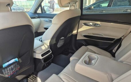 Genesis GV70, 2021 год, 4 900 000 рублей, 8 фотография