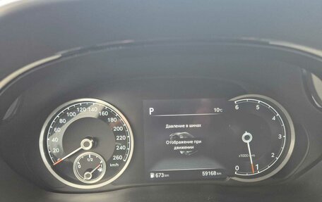Genesis GV70, 2021 год, 4 900 000 рублей, 7 фотография