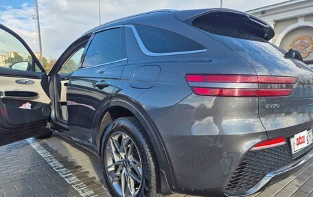 Genesis GV70, 2021 год, 4 900 000 рублей, 5 фотография