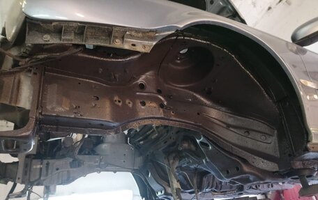 Jaguar X-Type I рестайлинг, 2007 год, 599 000 рублей, 12 фотография