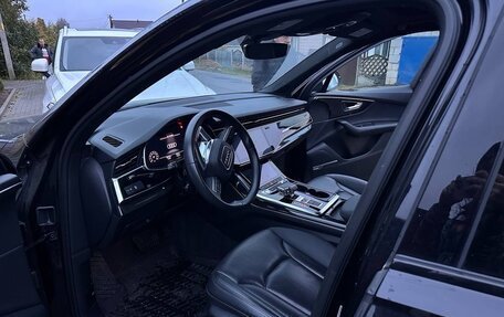 Audi Q7, 2020 год, 4 640 000 рублей, 6 фотография