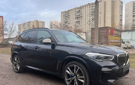 BMW X5, 2019 год, 5 175 000 рублей, 2 фотография