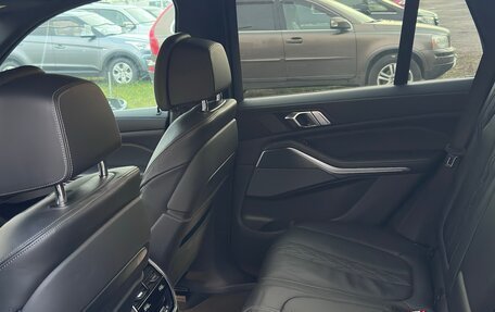 BMW X5, 2019 год, 5 175 000 рублей, 8 фотография