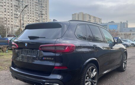 BMW X5, 2019 год, 5 175 000 рублей, 4 фотография