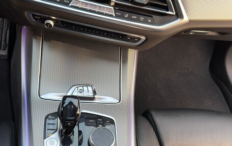 BMW X5, 2019 год, 5 175 000 рублей, 9 фотография