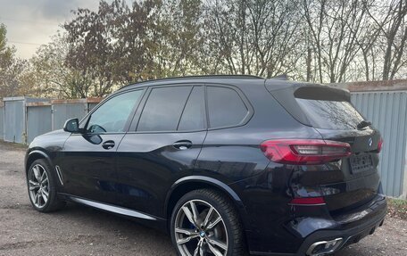 BMW X5, 2019 год, 5 175 000 рублей, 3 фотография