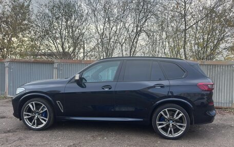 BMW X5, 2019 год, 5 175 000 рублей, 5 фотография
