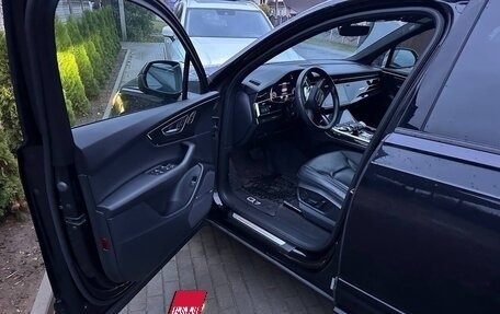 Audi Q7, 2020 год, 4 640 000 рублей, 5 фотография