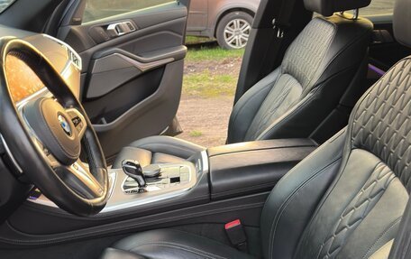 BMW X5, 2019 год, 5 175 000 рублей, 10 фотография