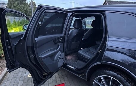 Audi Q7, 2020 год, 4 640 000 рублей, 7 фотография