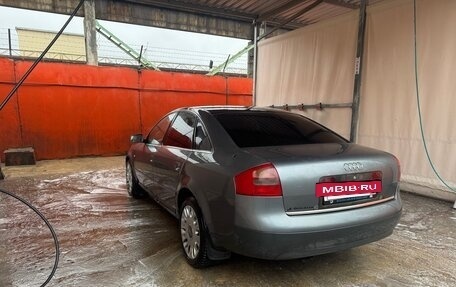 Audi A6, 1999 год, 390 000 рублей, 7 фотография