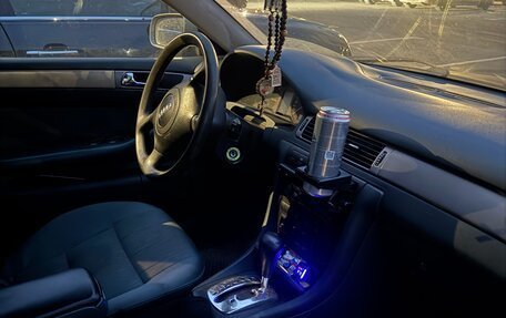 Audi A6, 1999 год, 390 000 рублей, 14 фотография