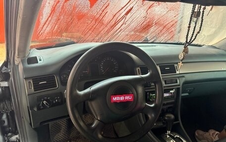 Audi A6, 1999 год, 390 000 рублей, 8 фотография