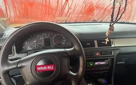 Audi A6, 1999 год, 390 000 рублей, 9 фотография