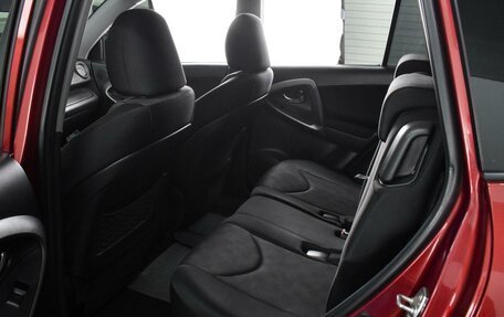 Toyota RAV4, 2010 год, 1 599 000 рублей, 11 фотография