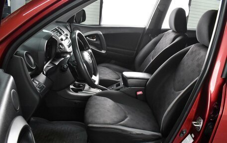 Toyota RAV4, 2010 год, 1 599 000 рублей, 10 фотография