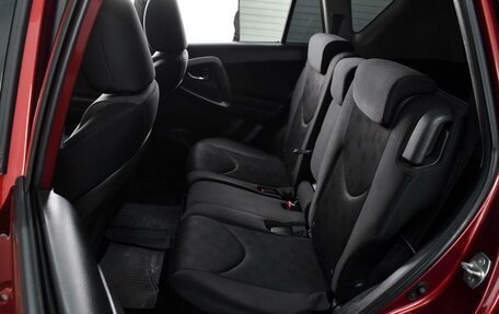 Toyota RAV4, 2010 год, 1 599 000 рублей, 9 фотография