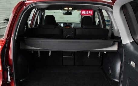 Toyota RAV4, 2010 год, 1 599 000 рублей, 17 фотография