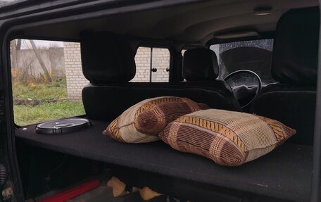 ЛуАЗ Hunter, 2010 год, 470 000 рублей, 9 фотография