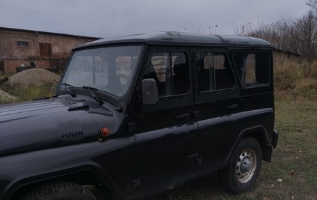 ЛуАЗ Hunter, 2010 год, 470 000 рублей, 8 фотография