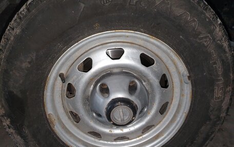 ЛуАЗ Hunter, 2010 год, 470 000 рублей, 4 фотография