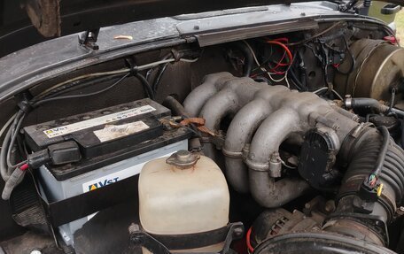 ЛуАЗ Hunter, 2010 год, 470 000 рублей, 3 фотография