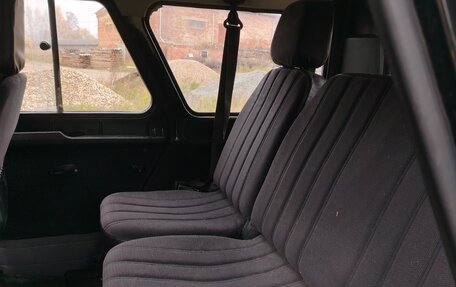 ЛуАЗ Hunter, 2010 год, 470 000 рублей, 6 фотография