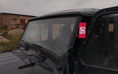 ЛуАЗ Hunter, 2010 год, 470 000 рублей, 5 фотография