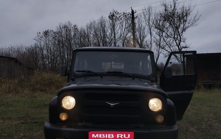 ЛуАЗ Hunter, 2010 год, 470 000 рублей, 1 фотография