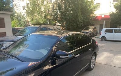 Nissan Teana, 2011 год, 1 100 000 рублей, 1 фотография