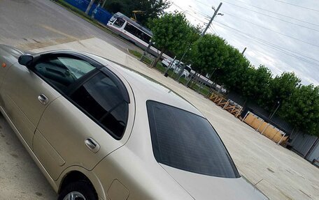Nissan Sunny N16, 2002 год, 577 000 рублей, 6 фотография
