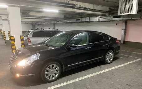 Nissan Teana, 2011 год, 1 100 000 рублей, 3 фотография